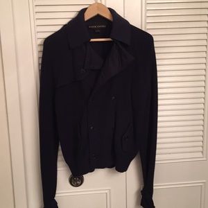 RL Black Label cardigan